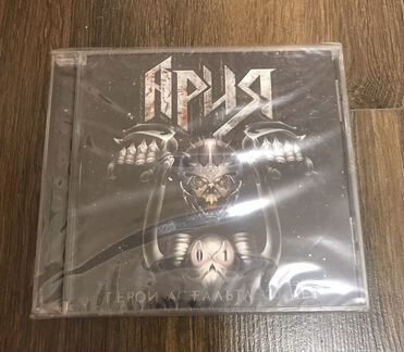 Marlene Dietrich - Der Blonde Engel CD Disc Диск