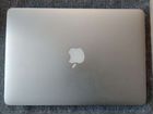 Apple MacBook Pro 13 2013 объявление продам