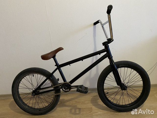 Bmx