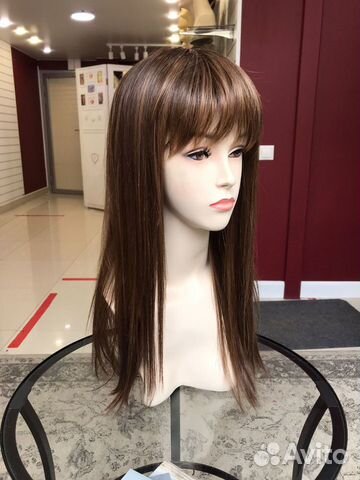 Искусственный парик Cher Ellen Wille