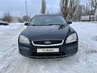 Ford Focus 1.8 МТ, 2007, 225 000 км