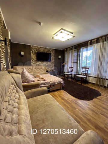 Комната 18 м², 1/1 эт.