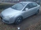 Ford Focus 1.6 МТ, 2006, 211 000 км