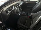Audi A4 1.8 CVT, 2015, 92 115 км объявление продам