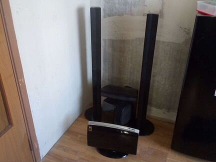 Домашний кинотеатр samsung HT-TX250