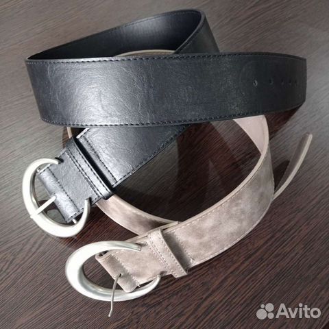 Ремень женский