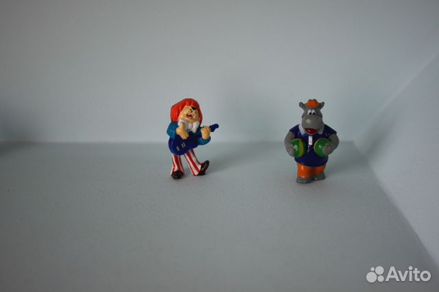 Простоквашино и другие