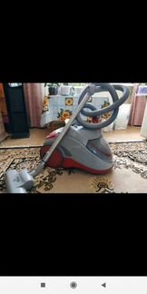 Пылесос Zepter