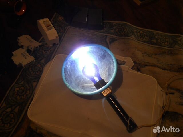 Медрефлектор