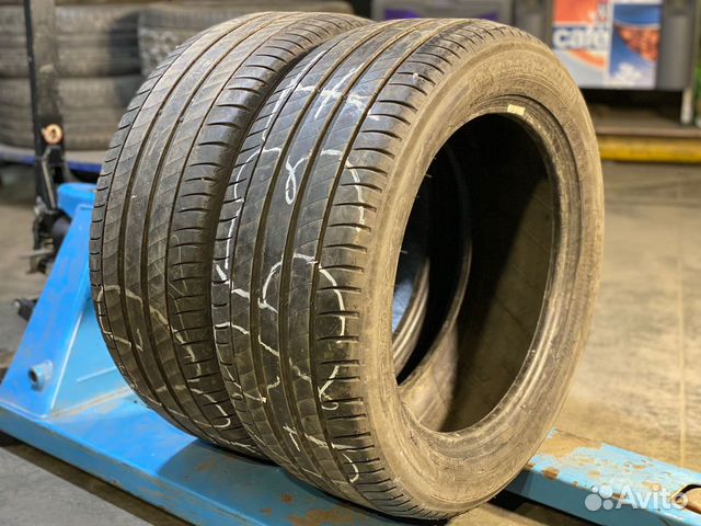 Michelin Primacy 3 235/50 R17 96W