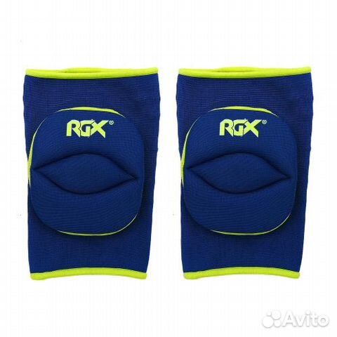 Наколенники