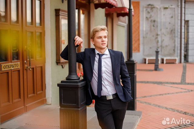 Репетитор по математике (1-11 класс)