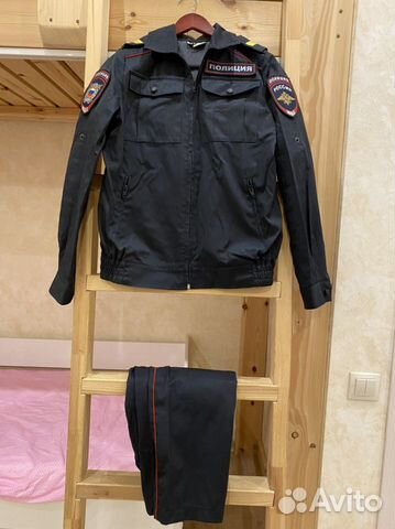 Ппска женская 44/46