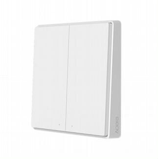Беспроводной выключатель Aqara Wall D1