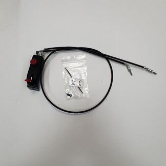 Механизм переключения из авто в механический Ottob