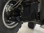 Квадроцикл CF Moto 500A объявление продам