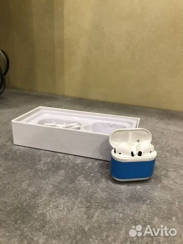 Наушники pro 4 беспроводные