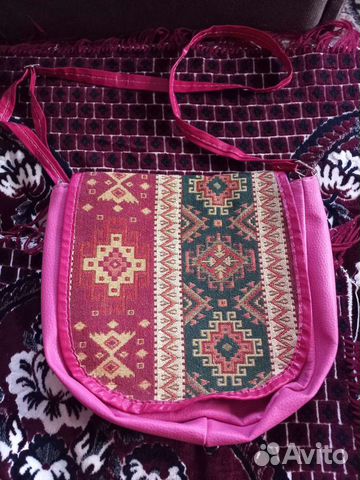 Сумка женская