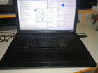 Ноутбук HP Presario CQ57