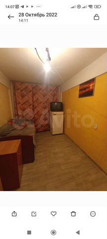 Комната 10 м² в 3-к., 5/5 эт.