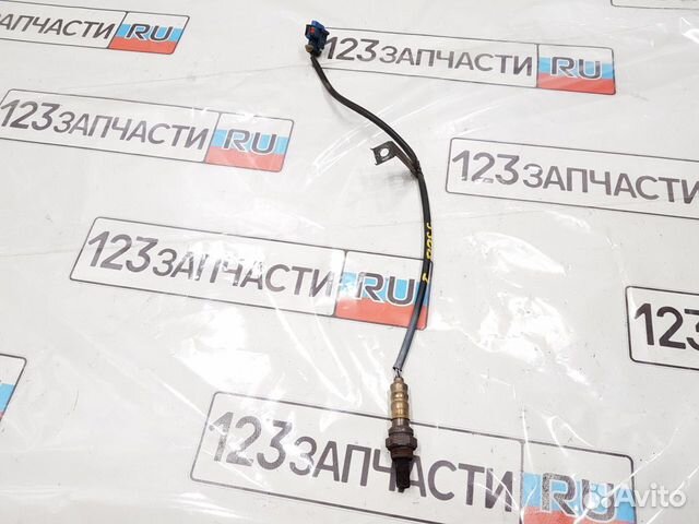 Первый кислородный датчик ларгус