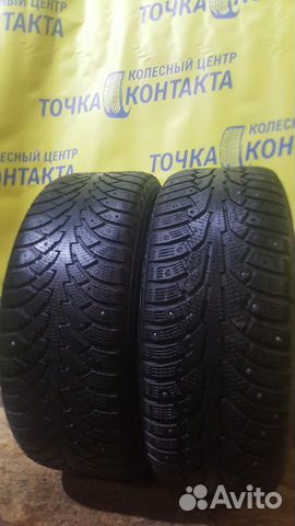Nokian Tyres Nordman 4 235/55 R17