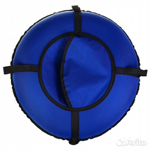 Тюбинг Ватрушка эконом 70