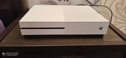 Xbox one s 500 gb