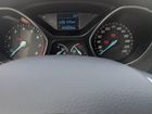 Ford Focus 1.6 МТ, 2014, 31 000 км объявление продам