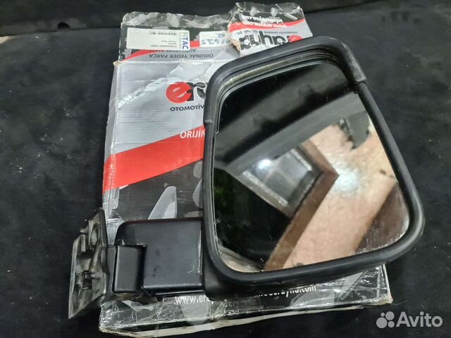 Боковое зеркало правое Ford Transit