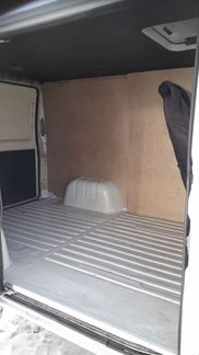 FIAT Ducato 2.3 МТ, 2011, 380 000 км