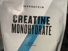 Creatine Monohydrate без вкуса 250 гр