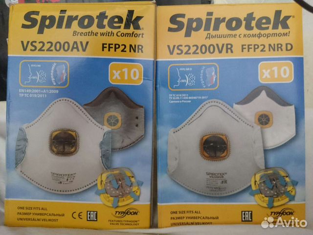 Распираторы