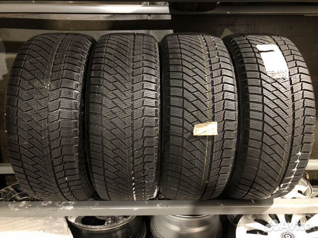Continental ContiVikingContact 6 SUV 265/60 R18 114T