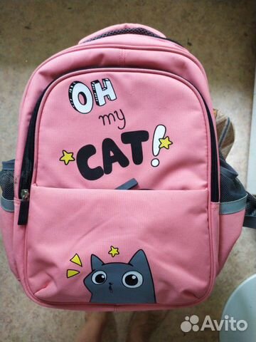 Продам рюкзак Мармалато. Отличное состояние