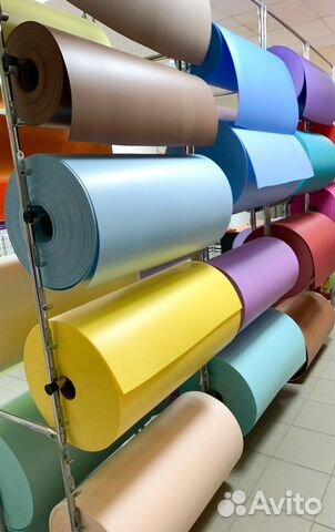 Изолон для цветов