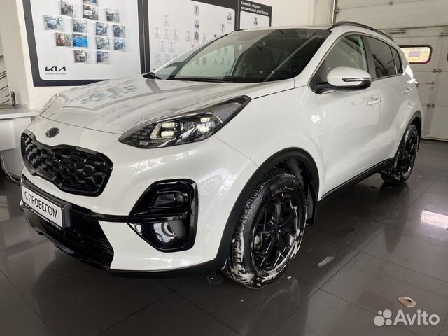Kia центр на копейском