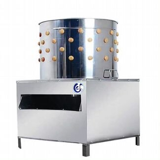 Перосъемная машина HW-673ib