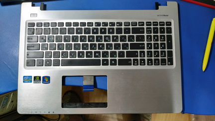 Клавиатура для ноутбука asus MP-12F53SU-52B