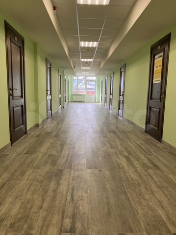 Офис, 17.5 м²