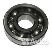 Подшипник 50408 (6408N) кпп комбайны, трактора