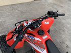 Квадроцикл Motoland 125s raptor объявление продам