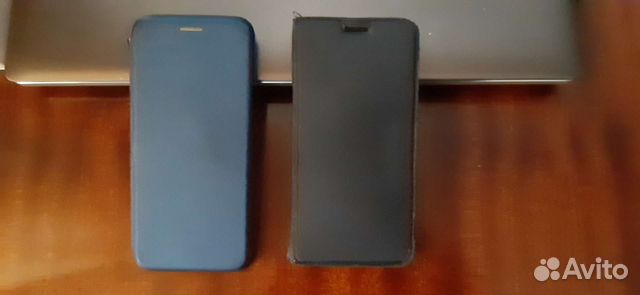 Чехол-книжка