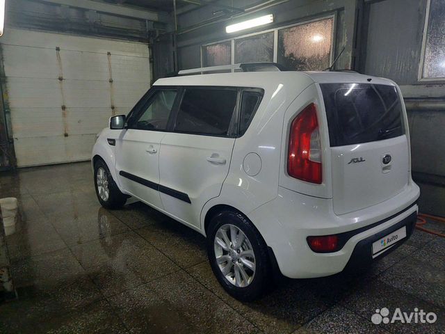 Kia Soul 1.6 МТ, 2013, 134 000 км