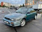 Subaru Impreza 1.5 AT, 1998, 297 000 км объявление продам