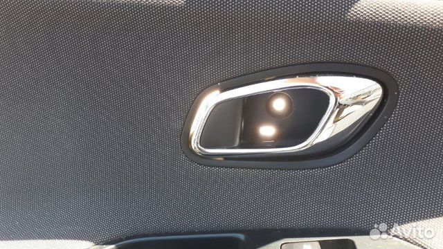 Ручка двери внутренняя задняя левая Kia Ceed JD