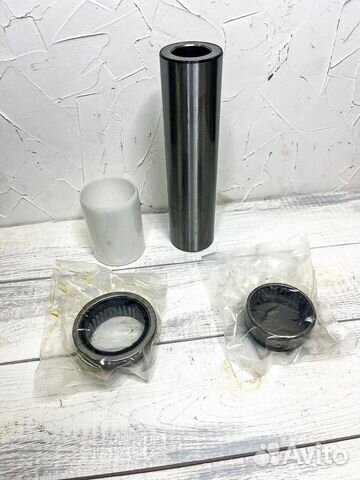 Полный ремкомплект задней балки для Ситроен Берлин