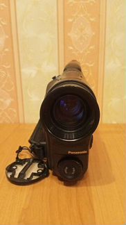 Видеокамера panasonic RX1