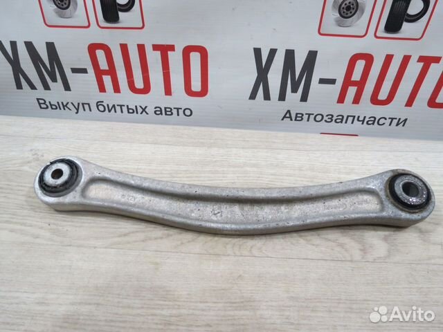 Рычаг задний правый Volkswagen Touareg