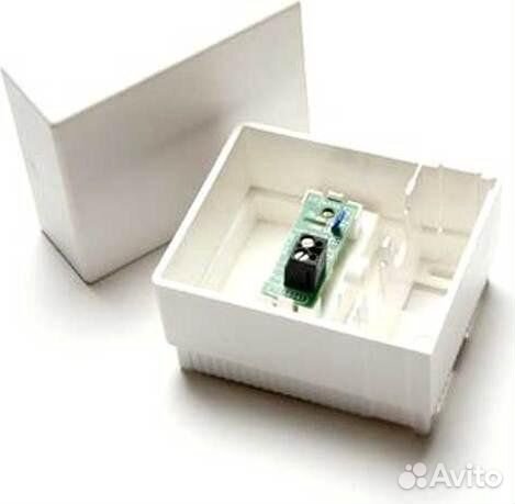 Датчик температуры внешний Viessmann 7427232